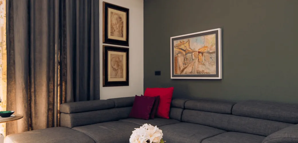 D-Orex Home Interior