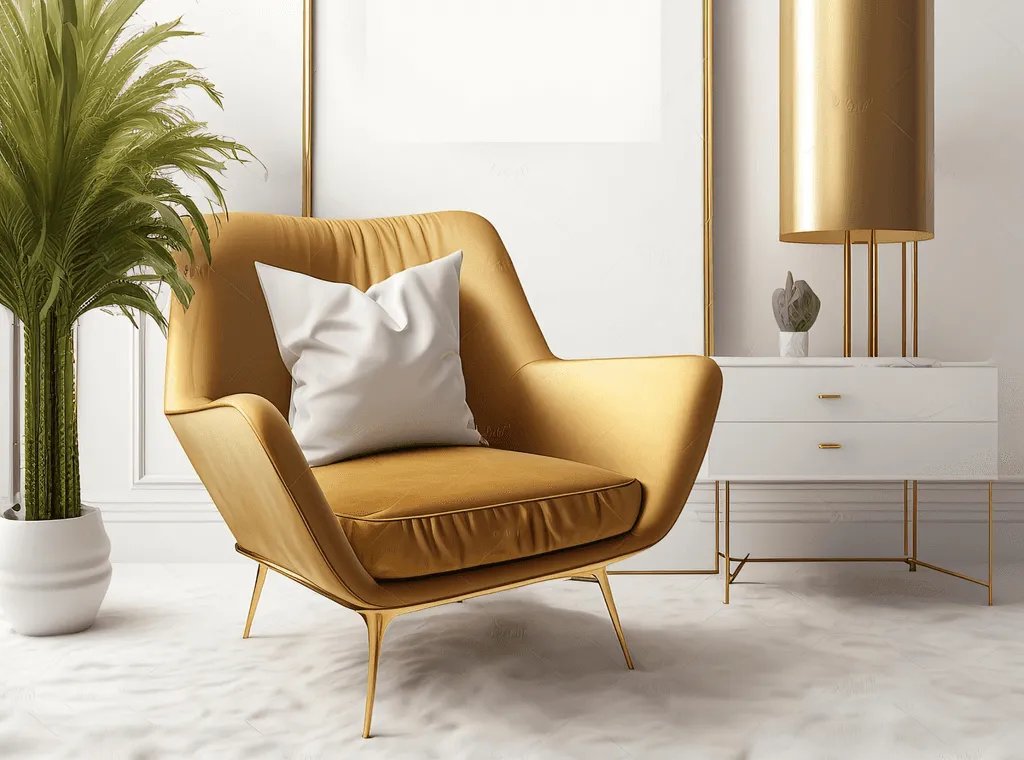 Interior Designer