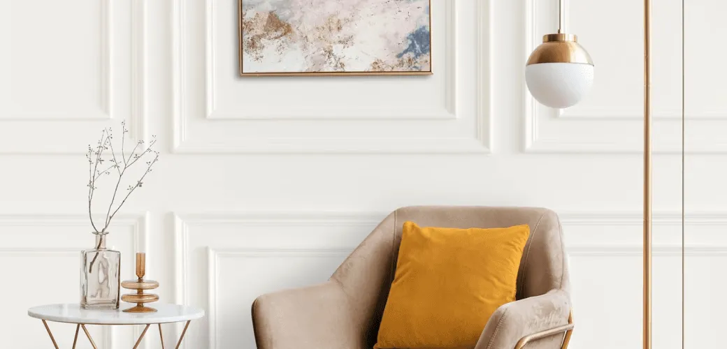 Orex Home Interior 
