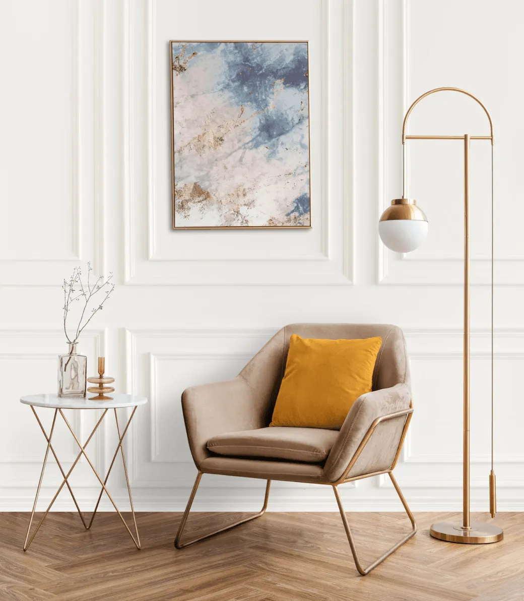 Orex Home Interior 