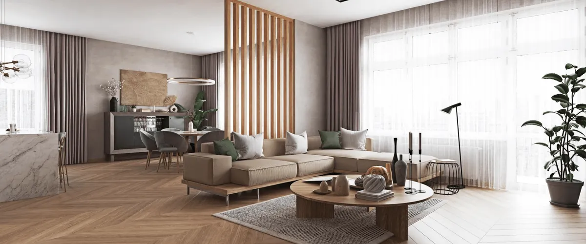 Office Interior 
