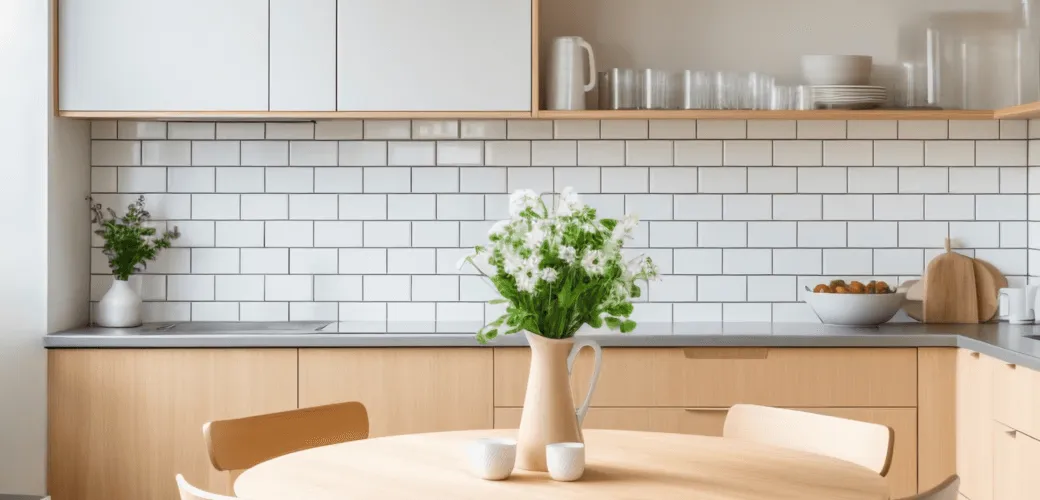 Home Corner Interior