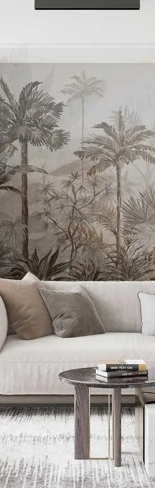 Colección Royal Palms