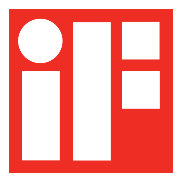 iF Design Award